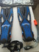 Equipo De Snorkel. Patas De Rana Y Skorkel Intex Us Drivrs 7