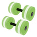 Gymtonic Aquatic Dumbbell for Swimming Aquagym 5