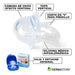 BetterSleep Anti-Snoring and Sleep Apnea Kit 6