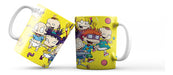 LA TIENDITA DE APOLO Rugrats Sublimation Templates for Mugs x 10 0