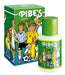 Pibes Pack X 3 Unit 80cc Cologne - Lotion 0