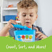 Learning Resources Smart Scoops - Math Activity Game 5