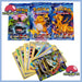 Pokémon TCG Cards - 3 Packs (10 Cards Each) Catch Them Now! 5