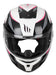 MT Helmets Stinger Hummer Integral Motorcycle Helmet - Stark Lycan Qualit 7