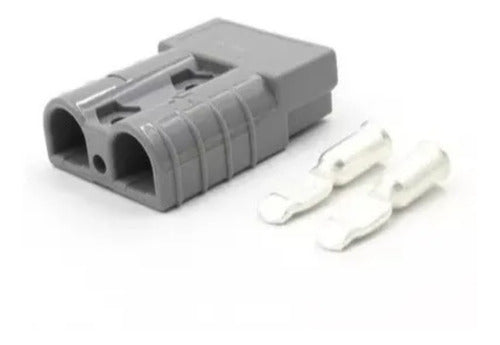 Anderson SB50 Type Connector for Forklifts Stackers 0