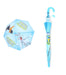 Sebigus Looney Tunes Ar1 4977 Ellobo Kids Umbrella with Whistle 1