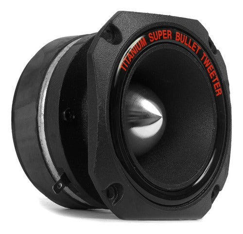 Moon Tweeter Bala Mat20 55w Rms 0