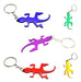 Iguana Keychain Bottle Opener Pack of 30 1