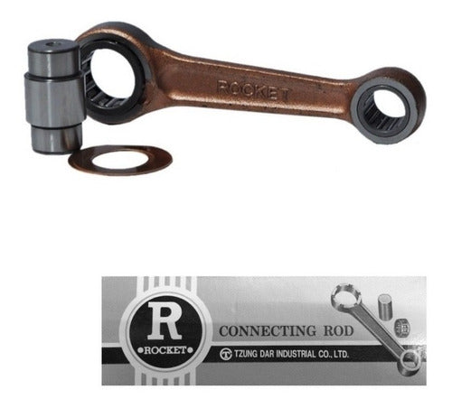 Rocket Engine Connecting Rod for Honda CB1 0