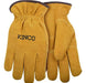 Kinco 51PL Leather Work Gloves Made from Cowhide 1