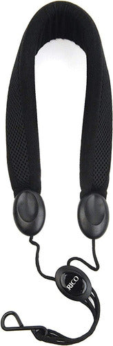 Rico - Saxophone Neck Strap 0