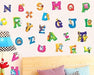 Vinilo Decorativo Pared [7432kvb8] Letras 2