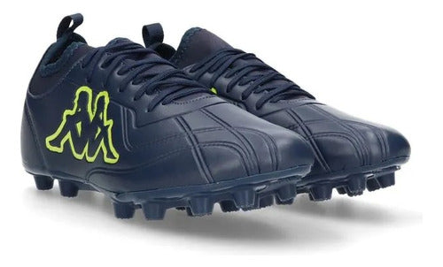 Kappa Veloce FG Kids Soccer Cleats 2