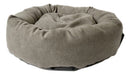 Milan Dog Bed Huella 90x90cm Size 5 0