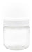 ByF Deco Plastic Cream Jar with Screw Cap - 170g Pack of 25 0