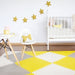 Interlocking Eva Foam Floor Mat - Nordic Baby Playmat 3