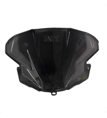 TVS Parabrisas Visera Original RTR 200 TVN9225810 2