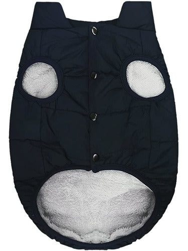 Chaquetas Para Perros De Clima Frio Abrigos Durables Imperm 1