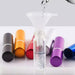 Fashion Portable Rechargeable Perfume Atomizer X6 Spray Colors 3