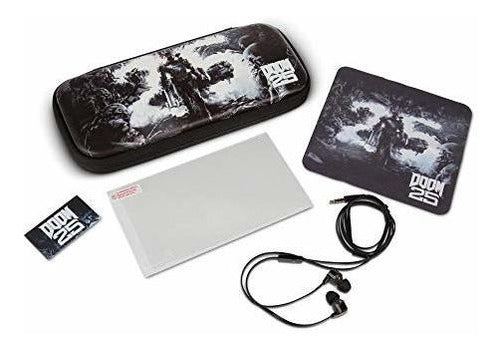 Powera Travel Stealth Kit Para Nintendo Switch - Doom 25 - N 1