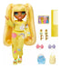 Rainbow High Junior High Doll 23 Cm with Pajamas and Accessories 3