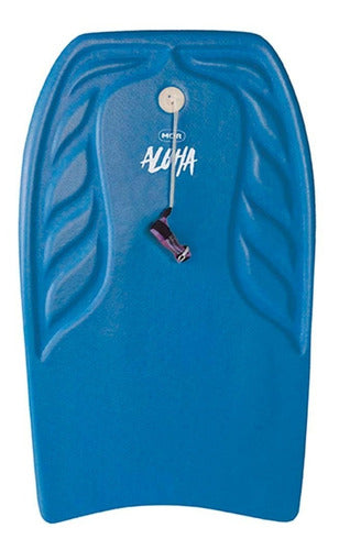 Tabla Bodyboard Mor 1