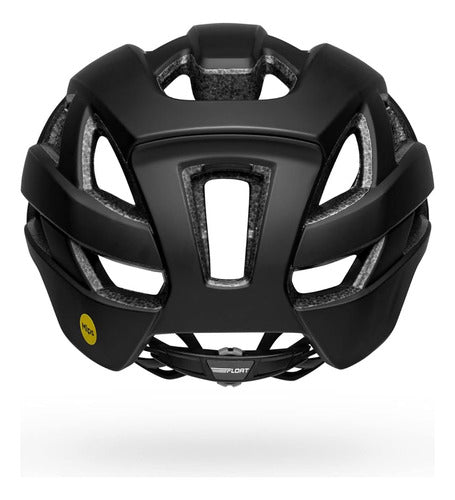 Bell Falcon XR MIPS Adult Road Bicycle Helmet - Matte Black, Large (58-62 cm) 4