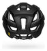 Bell Falcon XR MIPS Adult Road Bicycle Helmet - Matte Black, Large (58-62 cm) 4