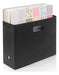 Organizador De Papel Scrapbook Plegable, Negro, 30x30 Cm 7