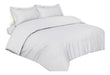 Pierre Cardin 2 1/2 Plazas Sheet Set 200 Thread Count 140x200x28 7