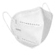 Generic KN95 White Masks Certified 95% x10 Units 0