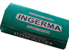 INGERMA Cabezal Superior Liso Perno Punta Eje Completo Rastrojero 0