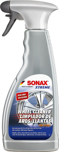 Limpia Llantas Sonax Xtreme 500ml. (230 200) 0