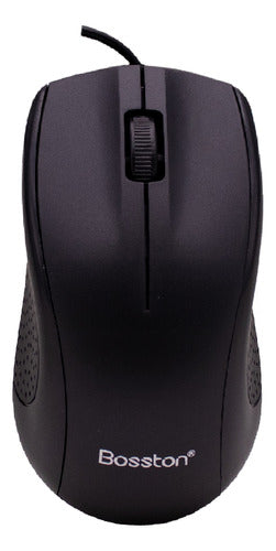 Bosston Wired Mouse M10 0