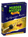 Murder Mystery Party Games, The Champagne Murder, Un Juego D 0