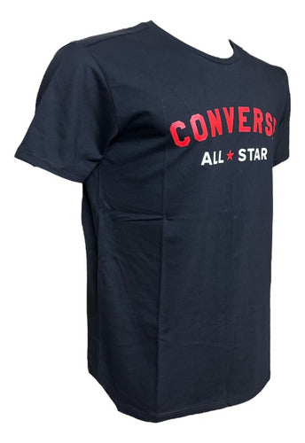 Converse Men's All Star Tee 1