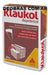 Klaukol Rapibrick Adhesive Mortar for Bricks 30kg - Deobras 0