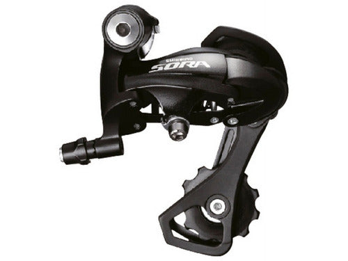 Cambio De Ruta Shimano Sora 9 Velocidades Para Bicicleta 1