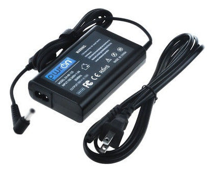 Pwron Ac Adaptador Para Westinghouse Ew39t6mz Led Hdtv Hd Tv 1