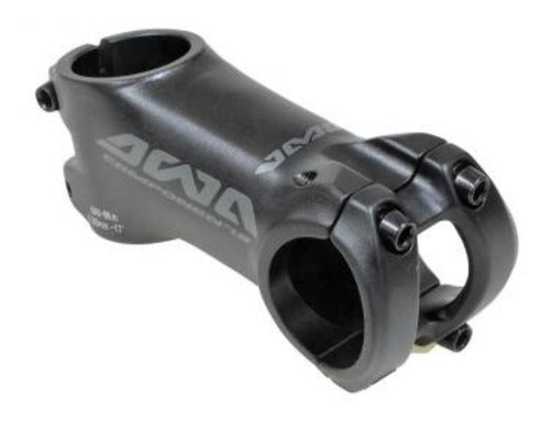 AWA Stem MTB Awa 70mm -17° Ultralight Aluminum - Spitale Bikes 0