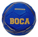 DRB Boca Juniors Official Licensed Football Size 5 1