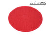 Scotch Brite Disc Red Cloth for 400mm 16-Inch Polisher 1