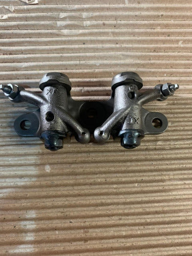 Zanella Rx 150 Rocker Arm Tower - Original Ceg 2