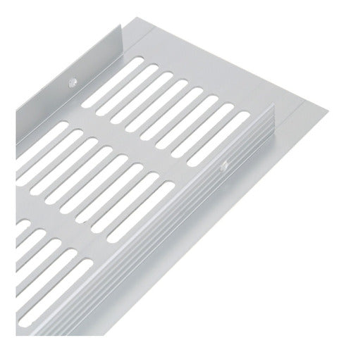 Dubarry y Compañia Ventilation Grille 30 cm x 8 cm 1