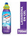 Ayudín Pack of 6 Unid. Lavandina Gel Flolav 700 Ml 0