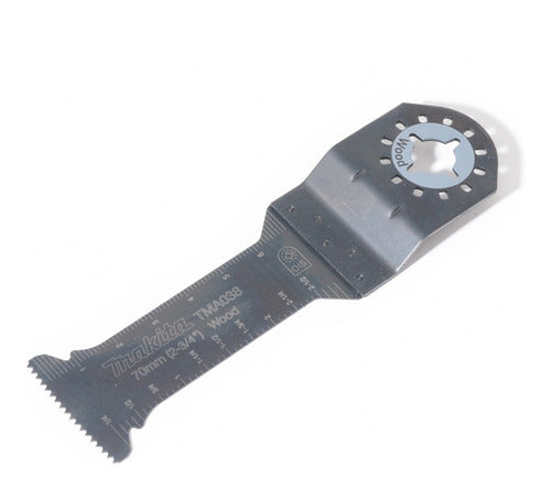 Makita 32 mm Saw Blade for Multi-Tool B-46822 0