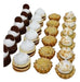 Cakery House: Sweet Table - Shots - Petit Fours - Complete for 30/40 People 0