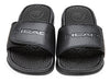 Head Playera Marbella Black Women's Slides Sandals by Solo Deportes 6