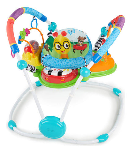 Baby Einstein Neighborhood F - 7350718:ml A $738990 0