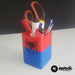 Marvik 3D Spiderman Pencil Holder 0